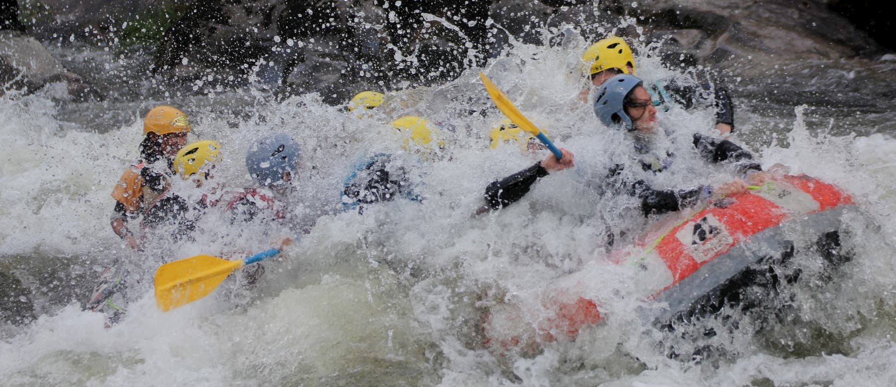 Rafting R O Ulla En Padr N Galicia Arrepions